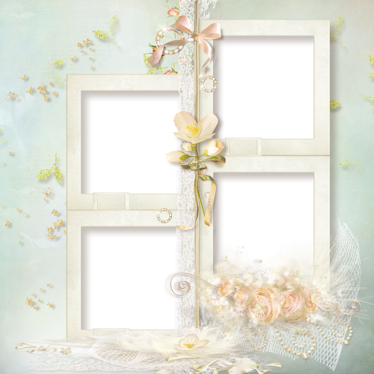 Cadre photos mariage png Ehe Rahmen png Wedding