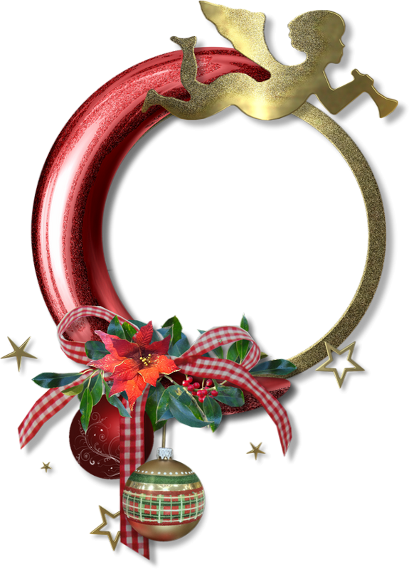 Cadre png Noël, cluster . Christmas frame png, Holidays