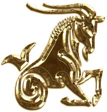 Signe Astrologique : Capricorne - Zodiac Sign : Capricorn