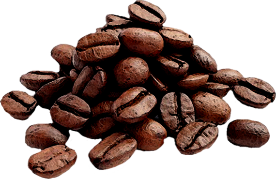 Grains De Caf Png Tube Coffee Beans Png Kaffee Png