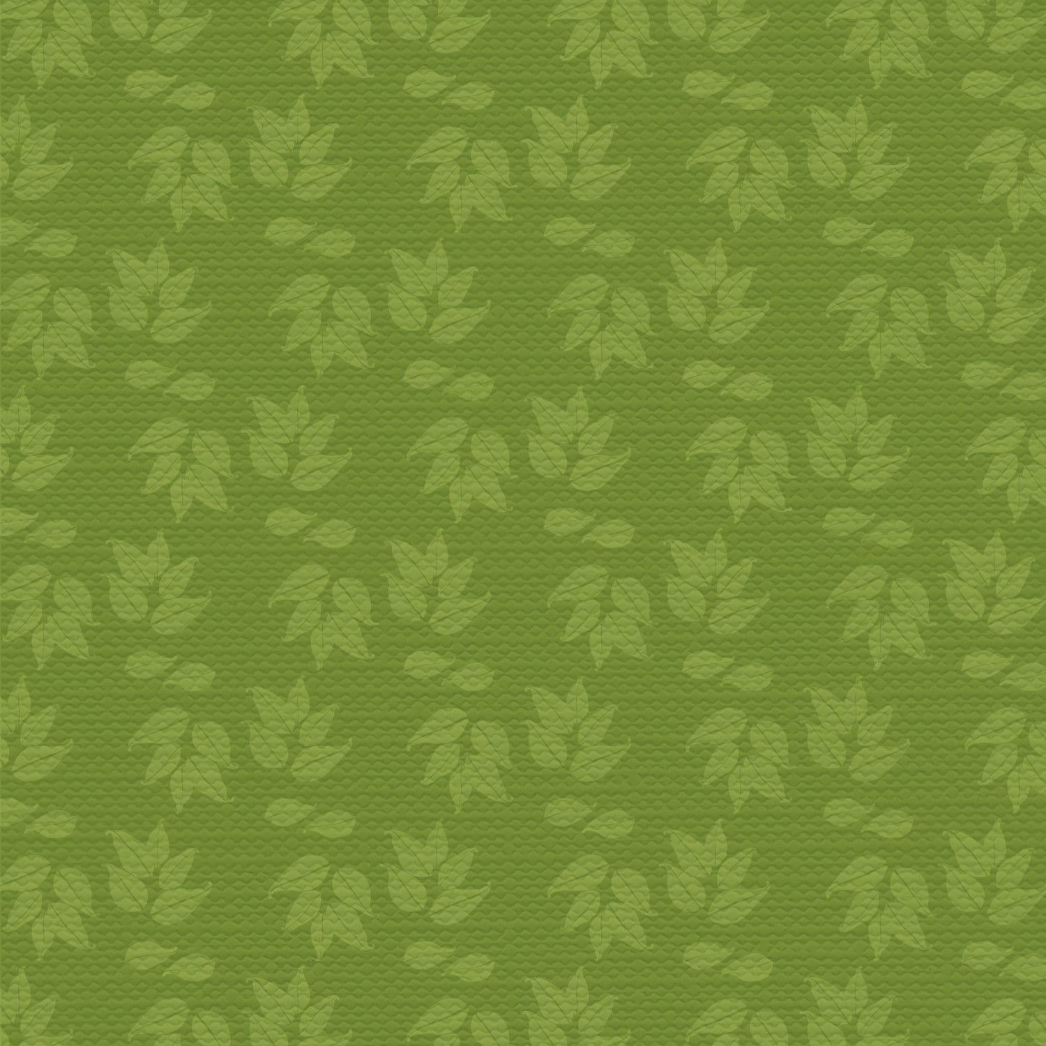 Papier Scrap Vert Fond Fondo Scrap Digital Green Paper