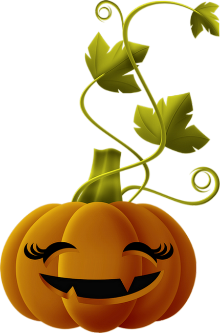 Halloween Citrouille Png Pumkin Jack O Lantern Clipart