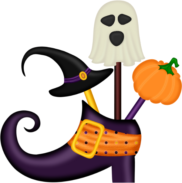 tema halloween png