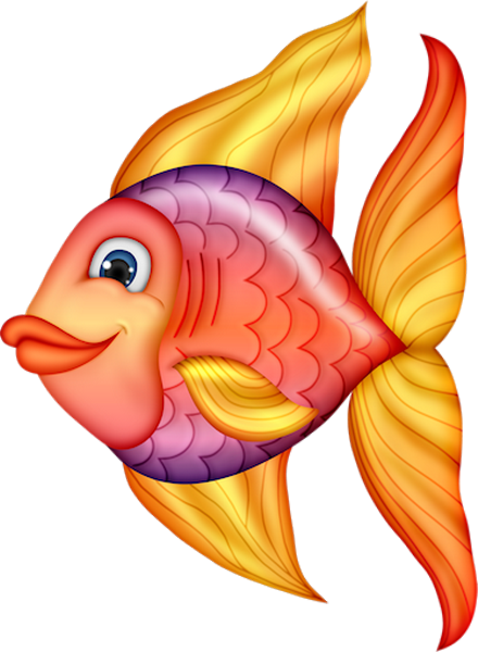 Mer Aquarium Dessin Tube Poisson Png Fish Clipart Sea