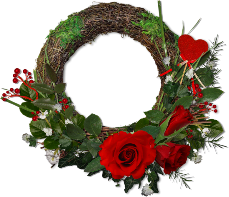 Cadre St Valentin png - Valentine's day frame png, love
