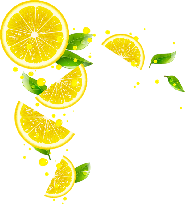 Citron Png Tube Fruit Agrume Lemon Png Citrus