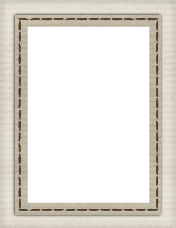Scrapbooking cadre png Marco Frame png Rahmen
