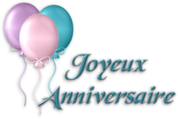 Façon Originale De Souhaiter Un Anniversaire Ecriture Joyeux Anniversaire - Image associée | Écriture joyeux