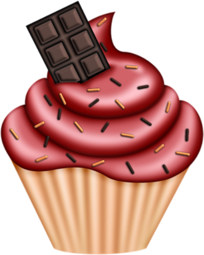 P Tisserie Dessin Cupcake Png Tube Cupcake Drawing