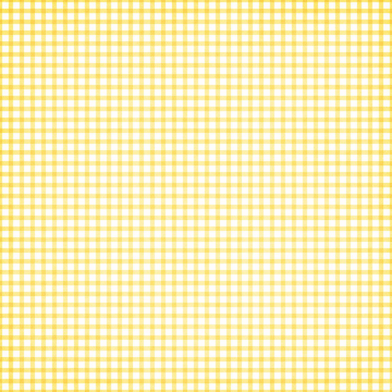 Papier scrap jaune Fondo scrap Digital paper yellow