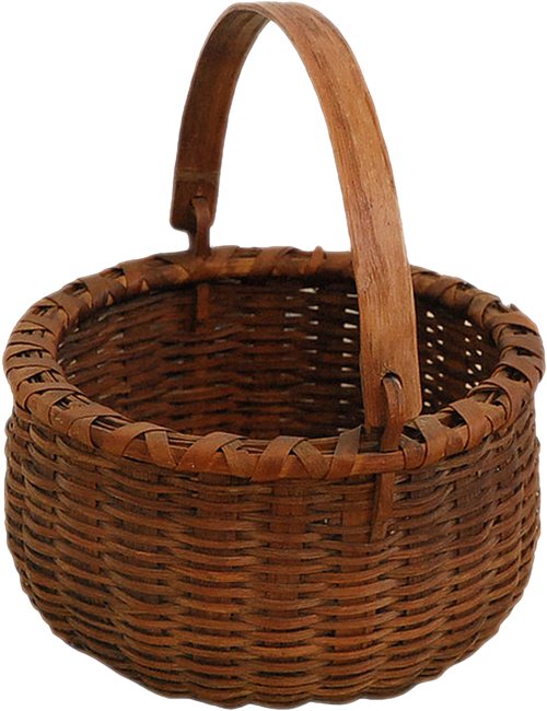 Panier En Osier Png Tube Cestino Cesta Png Basket