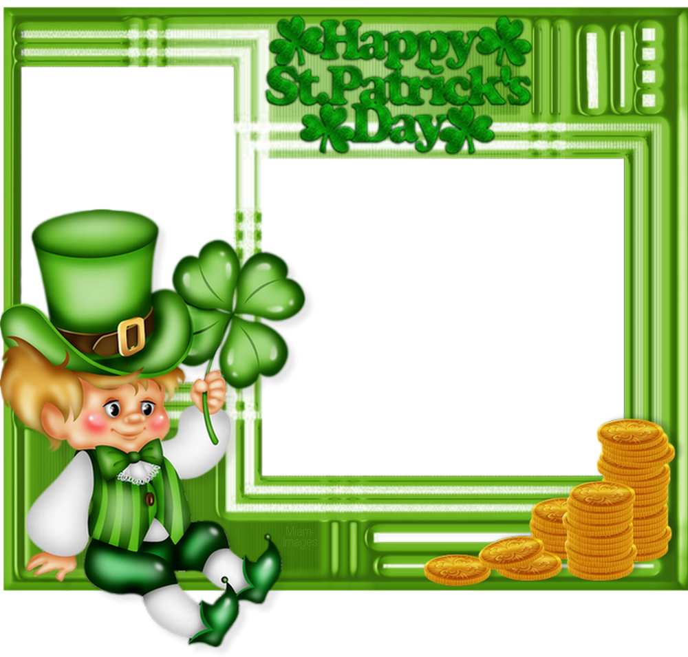 st-patrick-s-day-frames-png-clusters