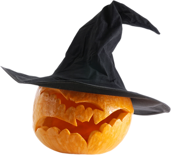 Citrouille Tube Halloween Pumpkin Png Page