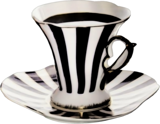 Tasse De Café Tube Png Cup Of Coffee Render Png 7255